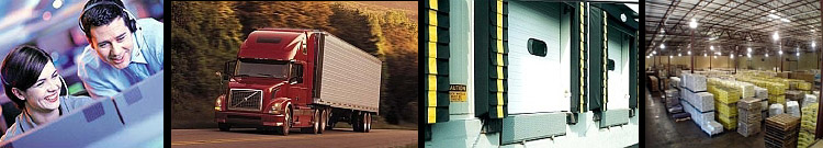 Illinois Pacific Logistics